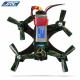 JJRC JJPRO - P130 Battler 130mm RC Racing Quadcopter - ARF