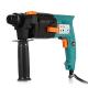 POWERACTION RH20A Portable 500W SDS-plus Rotary Hammer