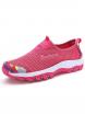 Ladies Outdoor Hiking Shoes