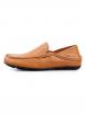 Casual Slip On Men Leather Shoes