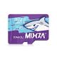 MIXZA TOHAOLL Ocean Series 256GB Micro SDXC Memory Card