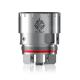 SMOK TFV12 BIG FAMILY V12 - RBA - T Coil Deck