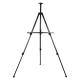 Iron Triangular Easel for Drawing