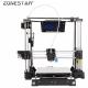 ZONESTAR P802C 220 x 220 x 220mm DIY 3D Printer