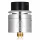 Original HELLVAPE TRISHUL RDA