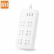 Original Xiaomi CXB6 - 1QM 6-outlet Power Strip