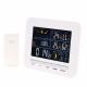 TS - 76 Wireless Weather Station Digital Alarm Clock