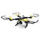 JJRC H39WH CYGNUS Foldable RC Quadcopter - RTF