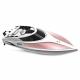 TKKJ H102 Brushed RC Racing Boat - RTR