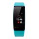 INCHOR WRISTFIT HR Smart Blue Bracelet