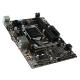 MSI B85M PRO - VH Micro ATX Motherboard