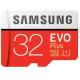 Original Samsung UHS-1 32GB Micro SDHC Memory Card