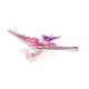 Taibao Flapping Wing RC Aircraft 2.4GHz 2CH RTF Version Bird Design