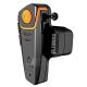 gocomma BT-S2 1000m Bluetooth Headset Motorcycle Intercom