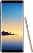 Samsung Galaxy Note 8 Dual SIM - 64GB, 6GB RAM, 4G LTE, Maple Gold