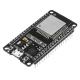 Geekcreit® ESP32 Development Board WiFi+Bluetooth Ultra Low Power Consumption Dual Cores ESP-32 ESP-32S Board