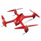 MJX Bugs 2 B2W Brushless RC Quadcopter - RTF