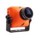 RunCam Sparrow WDR 700TVL 1/3 CMOS 2.1mm FOV150 Degree 16:9 OSD Audio FPV Camera NTSC/PAL Switchable