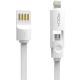 Rock 2.1A Micro USB Sync Cable