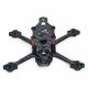 ARFUN Pro 95mm Mini Carbon Fiber DIY Frame Kit