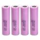 INR18650 - 30Q 18650 3000mAh 3.7V Lithium-ion Battery