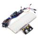 MB - 102 Solderless Breadboard Kit