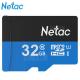 Netac P500 Micro SD Memory Card