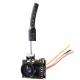 F05 5.8G 600TVL 25mW Mini FPV Camera