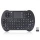 VIBOTON S501 Mini 2.4GHz Wireless QWERTY Keyboard