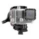 Wewow Sport X1 Smart Gimbal Gyro Stabilizer for Gopro Smartphone