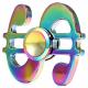 Dollar Style ADHD Fidget Spinner Hand Spinning Toy