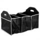 Car Trunk Containing Storage Box Compartment Tool Case