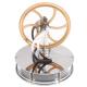 Focalprice Thermal-powered Stirling Engine Model
