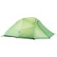 Naturehike Professional 190T Nylon Camping Ultraviolet - proof Waterproof Tent for 3  -  4 Persons