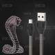 Xianwei Micro USB to USB 2.0 Data Sync Charging Cable