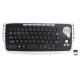 FN - 717 2.4G Mini Wireless Keyboard Mouse