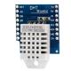 DHT22 SingleBus Digital Temperature Humidity Sensor Board