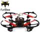 FuriBee FX90 Mini RC FPV Racing Drone - ARF