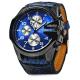 Jubaoli Big Dial Men Quartz Watch