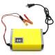 YX1206 - 2 Car Motorcycle Battery Charger