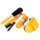 CYLION 1274 6 Pieces Bicycle Cleaning Tool Set
