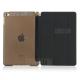 ASLING Smart Foldable Protective Full Body Case for iPad Mini 4