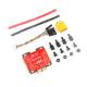 Anniversary Special Edition Racerstar REV35 35A BLheli_S 3-6S 4 In 1 ESC Built-in Current Sensor for RC Drone