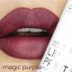 Zoya Cosmetic Lip Paint Magic Purple 01