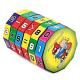 6-layer 7.2cm Height Puzzle Cube Education Learning Math Toy for Children