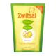 Zwitsal Baby And Bath Milk & Honey Pouch 450ml