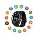 Nouvelle Montre intelligente Connectée Smart Watch V8 Bluetooth, SIM, Caméra, MP3