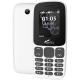 KR8 - 1.8-inch Dual SIM Mobile Phone - White