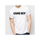 GAME BOY Style - T-shirt - Blanc