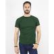 T-shirt - Vert Olive